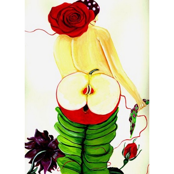 La peccatrice